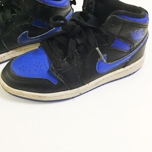 Kids Jordans (13c)